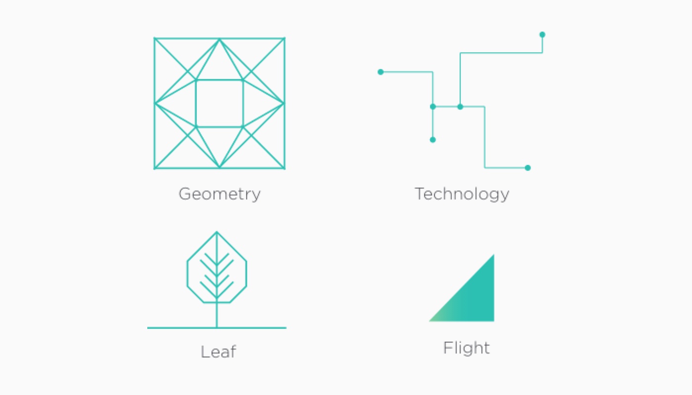 Magicflow Studio | Viridis RS Logo inspiration