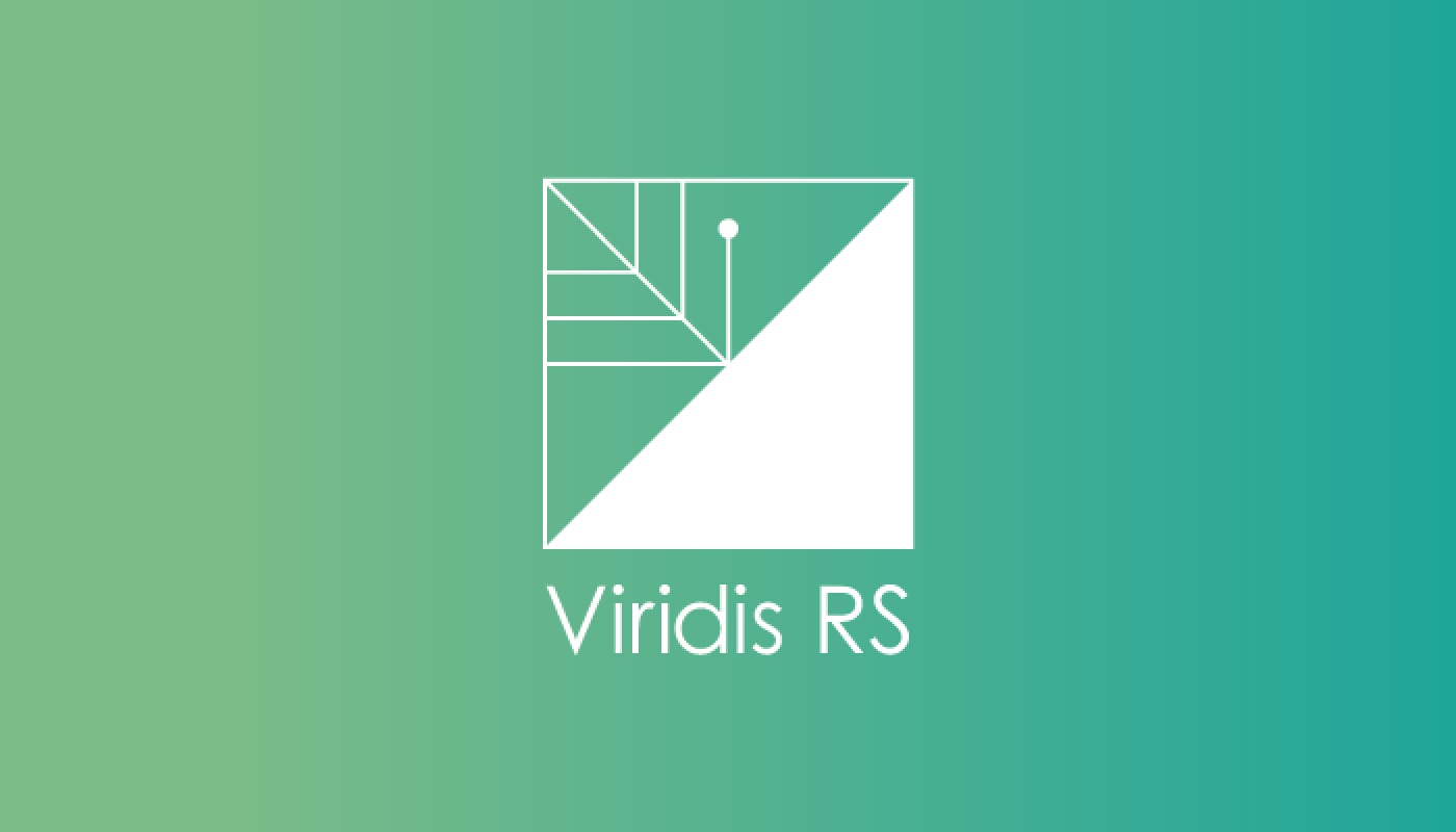 Viridis RS Logo