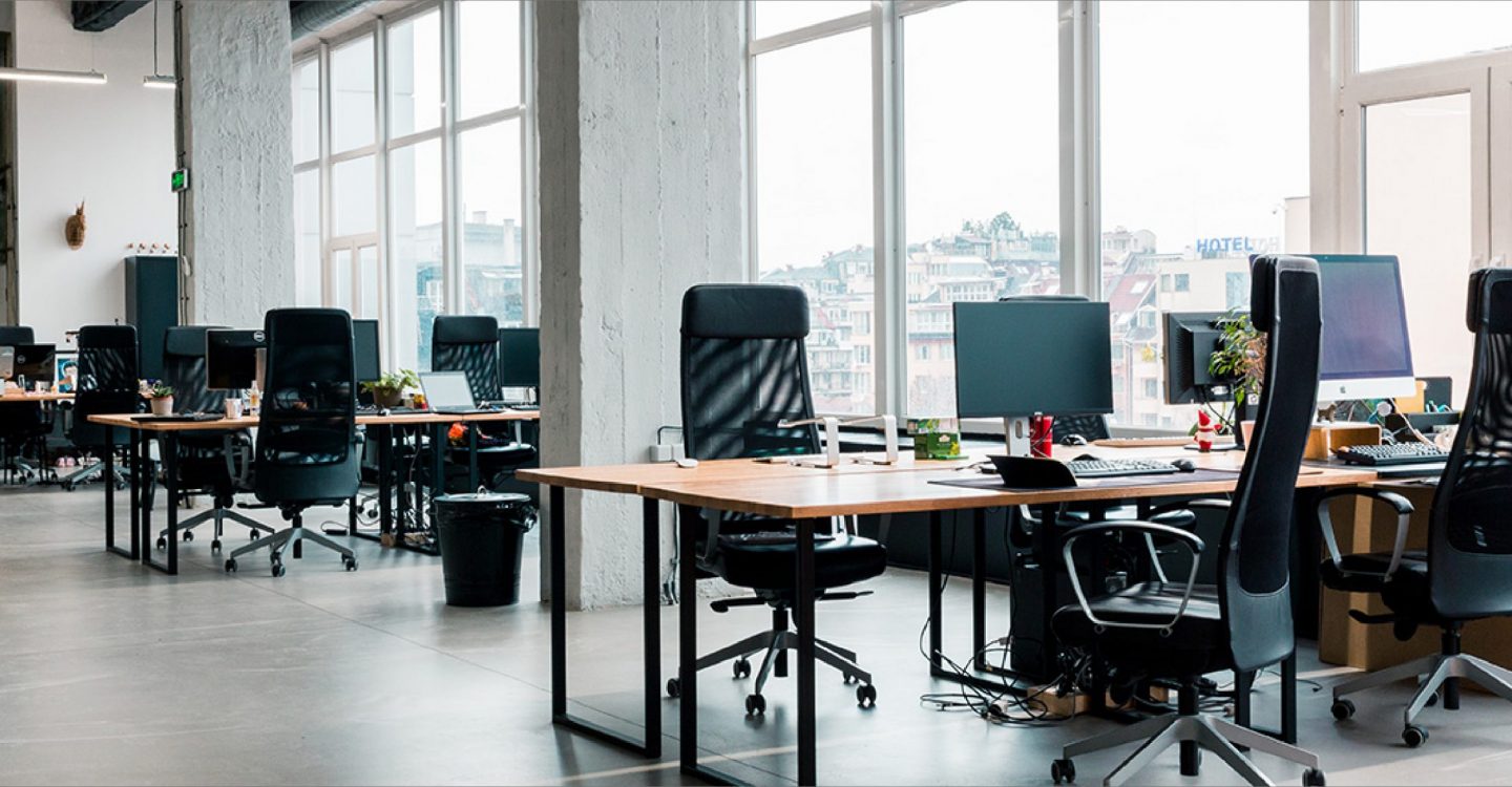 co-working